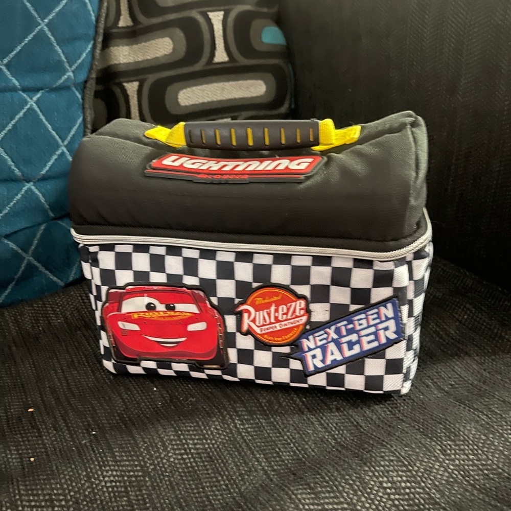 Kids lunch box